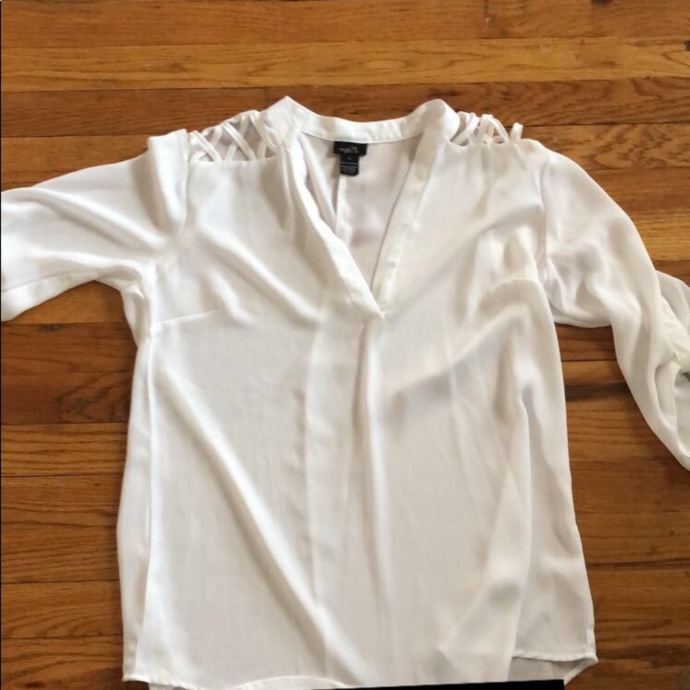 Rue 21 Shear Shirts
